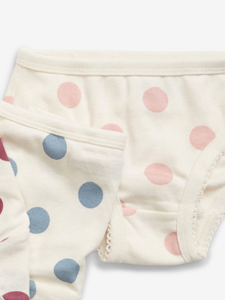 GAP Baby Unterhosen, 5er-Pack GAP