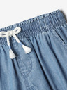 GAP Chambray-Shorts für Kinder GAP