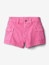 GAP Kindershorts