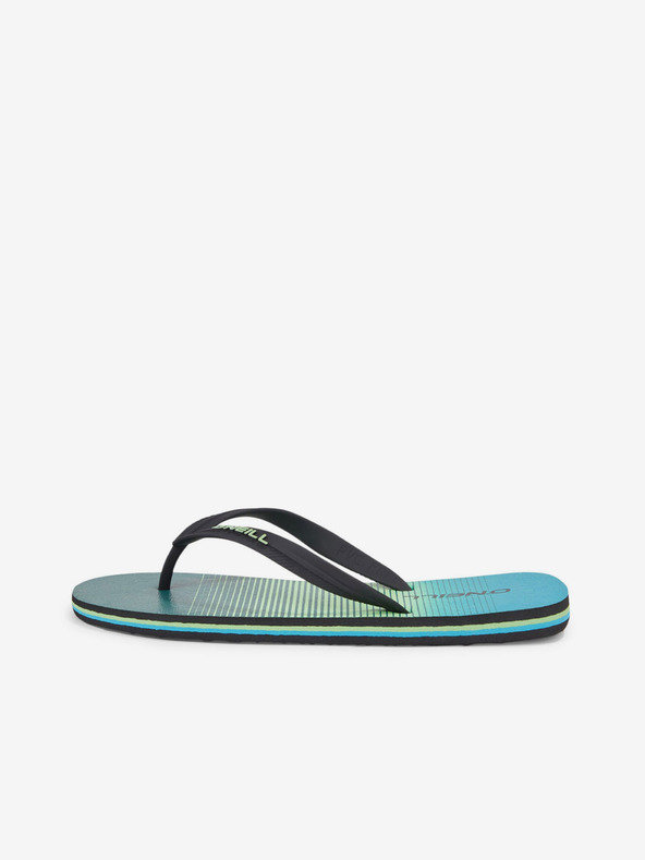 O'Neill O'Neill PROFILE GRAPHIC Herren Flip Flops Grün