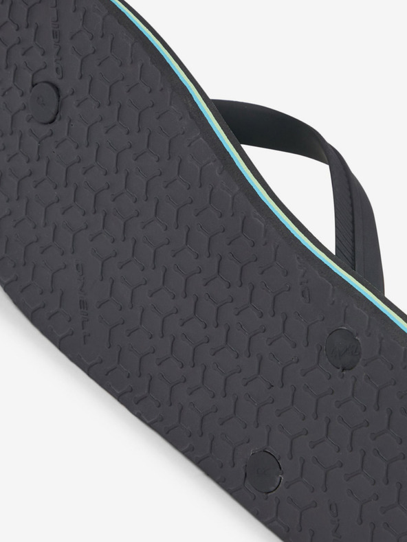 O'Neill O'Neill PROFILE GRAPHIC Herren Flip Flops Grün
