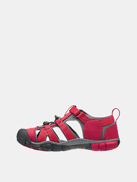 Keen Seacamp II CNX Jr Sandalen Kinder