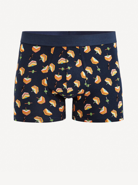 Celio Giboclub Boxers