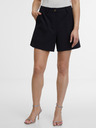 Orsay Schwarze Damenshorts ORSAY