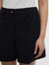 Orsay Schwarze Damenshorts ORSAY