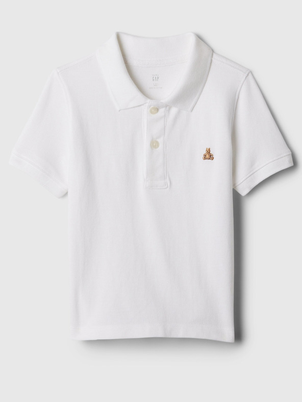 GAP Baby Poloshirt GAP