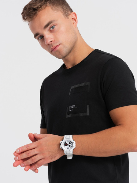 Ombre Clothing T-Shirt