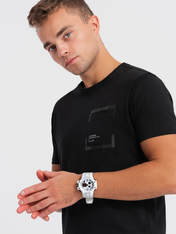 Ombre Clothing T-Shirt