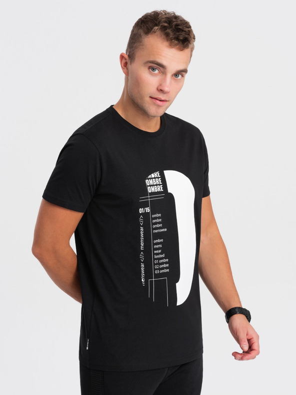 Ombre Clothing T-Shirt