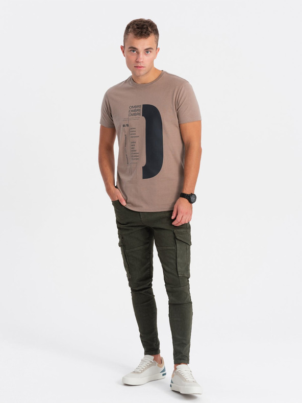 Ombre Clothing T-Shirt