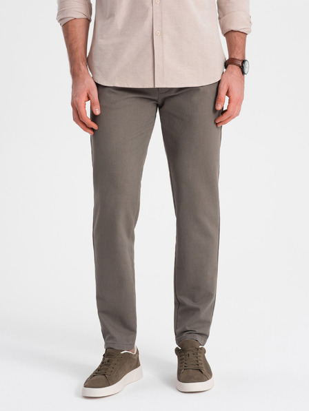 Ombre Clothing Chino Hose