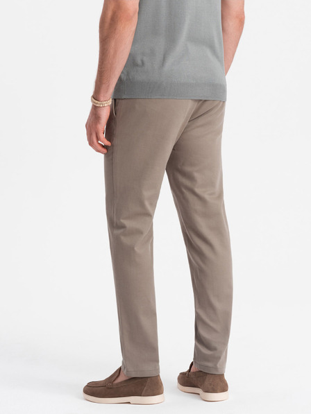 Ombre Clothing Chino Hose