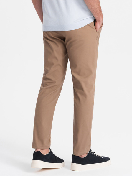 Ombre Clothing Chino Hose