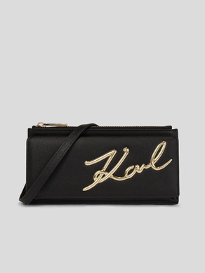 Karl Lagerfeld Signature 2.0 Umhängetasche