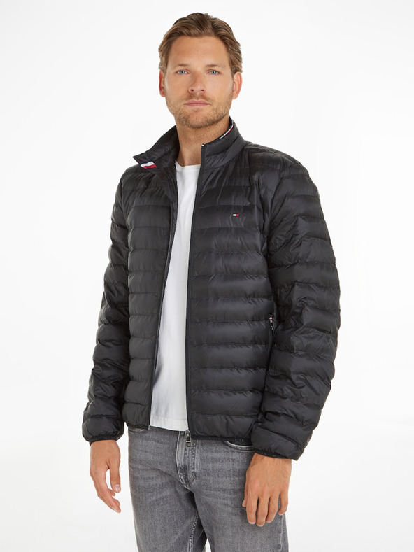 Tommy Hilfiger Packable Recycled Jacket