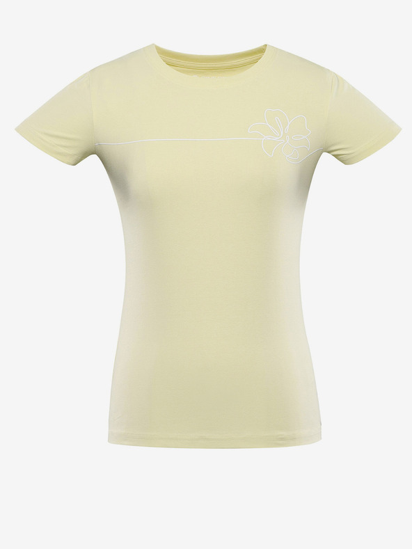 ALPINE PRO Norda T-Shirt