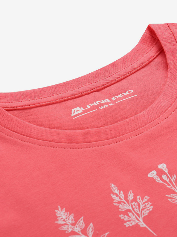 ALPINE PRO Norda T-Shirt