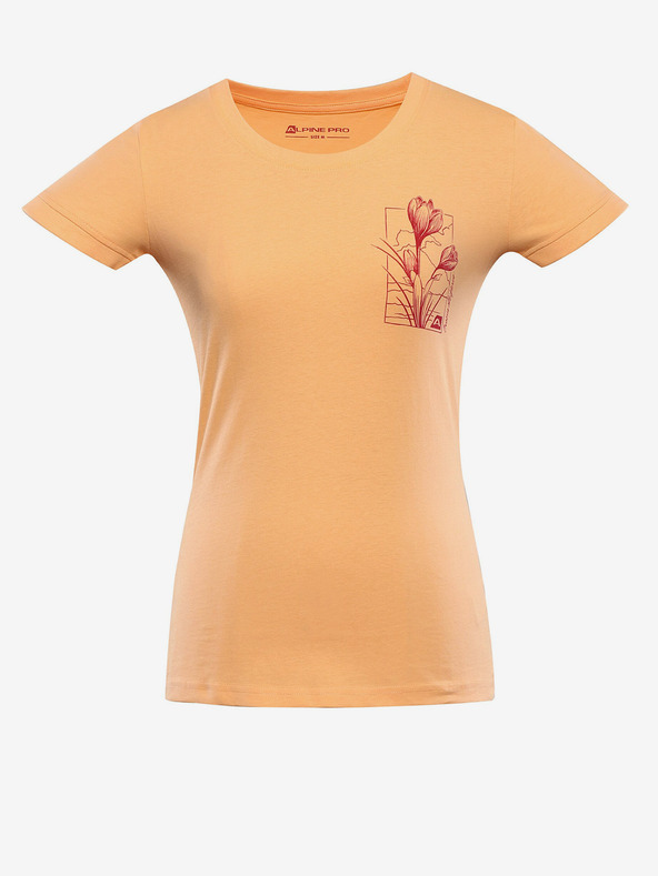 ALPINE PRO Termesa T-Shirt