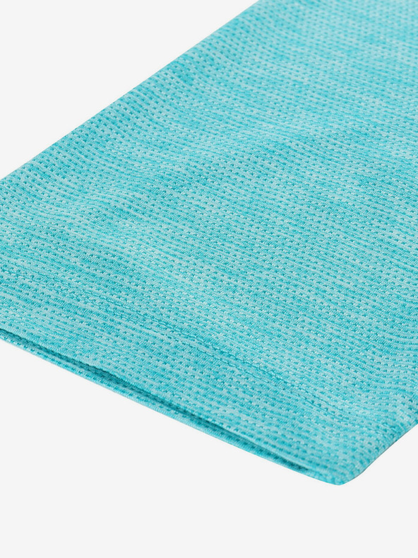 ALPINE PRO Türkisfarbenes ALPINE PRO Gereta Radsporthemd für Damen