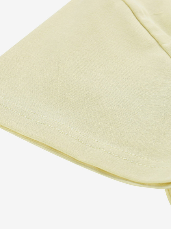 NAX Gelbes NAX Nerga Damen T-Shirt