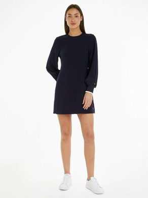 Tommy Hilfiger Cuff Kleid