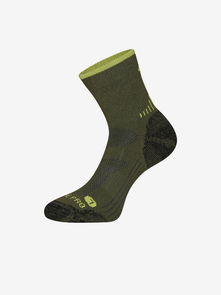 ALPINE PRO Kerowe Socken