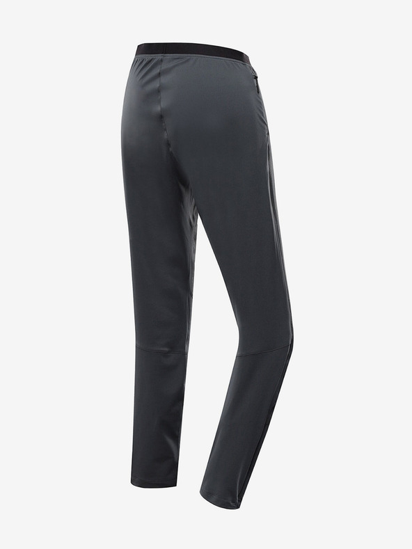 ALPINE PRO ALPINE PRO Graue Damen Zereca-Hose