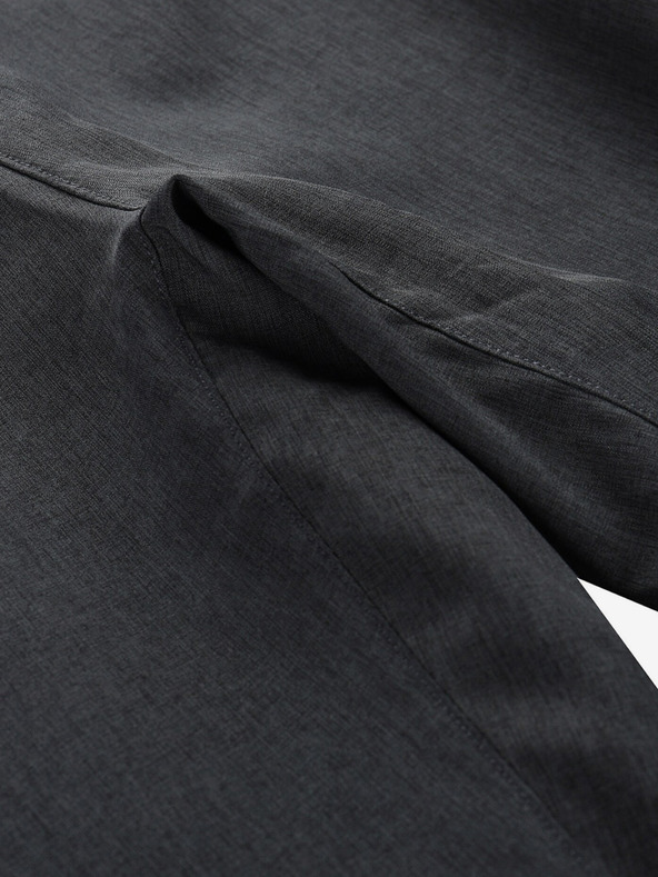 ALPINE PRO ALPINE PRO Graue Damen Zereca-Hose