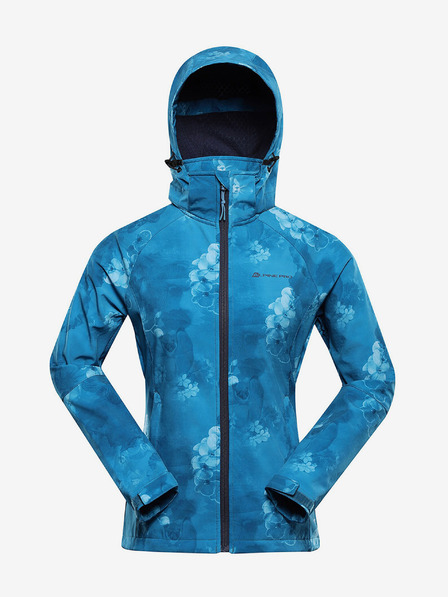 ALPINE PRO Hoora Jacke