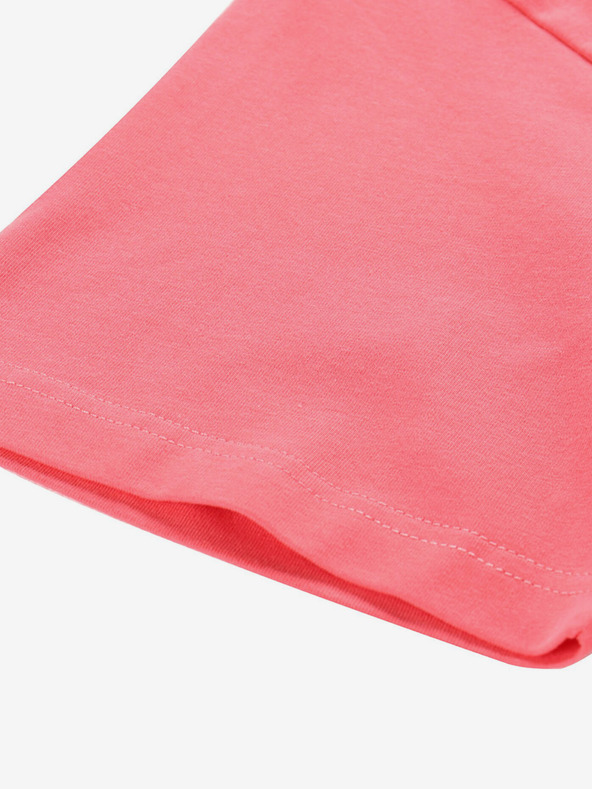 NAX Herren-T-Shirt rot NAX Jurg