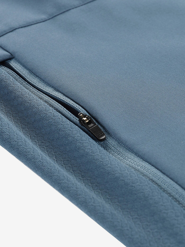 ALPINE PRO Petrol Herren-Softshell-Jacke ALPINE PRO Spert