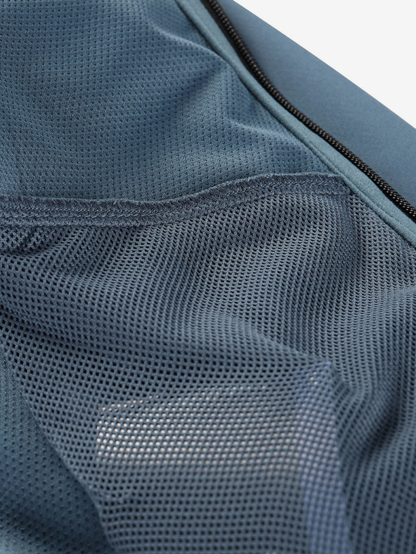 ALPINE PRO Petrol Herren-Softshell-Jacke ALPINE PRO Spert