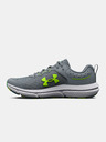 Under Armour UA BGS Assert 10 Kinder Tennisschuhe