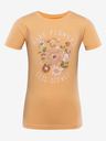 ALPINE PRO Smallo Kids Shirt