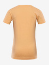 ALPINE PRO Smallo Kids Shirt