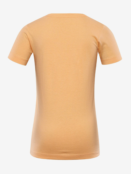 ALPINE PRO Smallo Kids Shirt