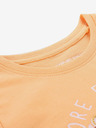 ALPINE PRO Smallo Kids Shirt