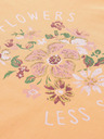ALPINE PRO Smallo Kids Shirt