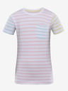 ALPINE PRO Boatero Kids Shirt