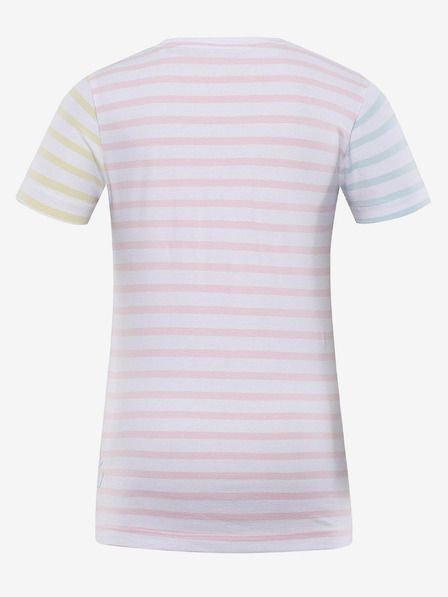 ALPINE PRO Boatero Kids Shirt