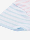 ALPINE PRO Boatero Kids Shirt