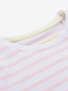 ALPINE PRO Boatero Kids Shirt