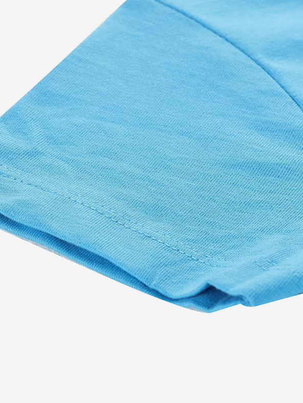 ALPINE PRO Smallo Kids Shirt