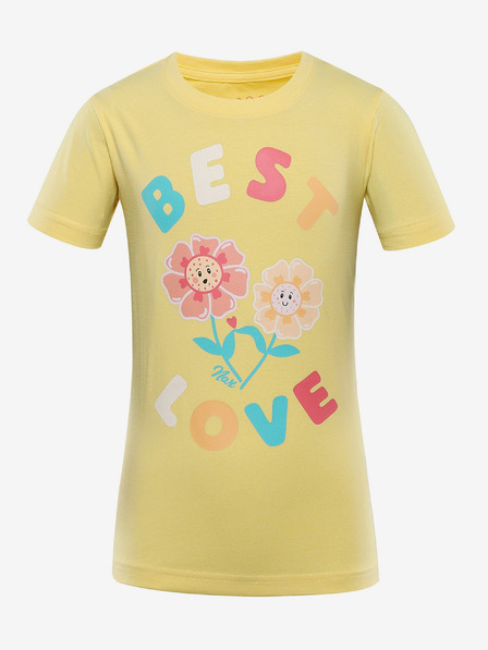 NAX Loreto Kinder  T‑Shirt