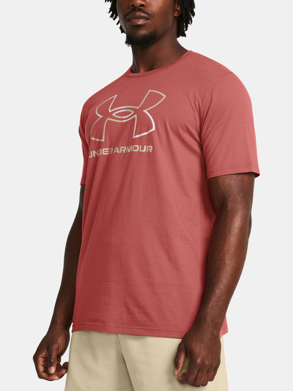 Under Armour Herren Under Armour UA GL FOUNDATION UPDATE SS T-Shirt