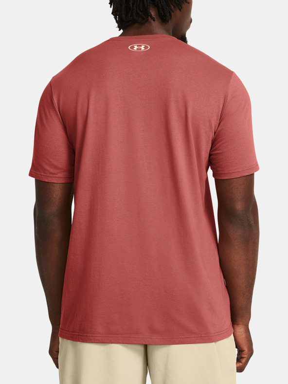 Under Armour Herren Under Armour UA GL FOUNDATION UPDATE SS T-Shirt