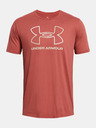 Under Armour Herren Under Armour UA GL FOUNDATION UPDATE SS T-Shirt