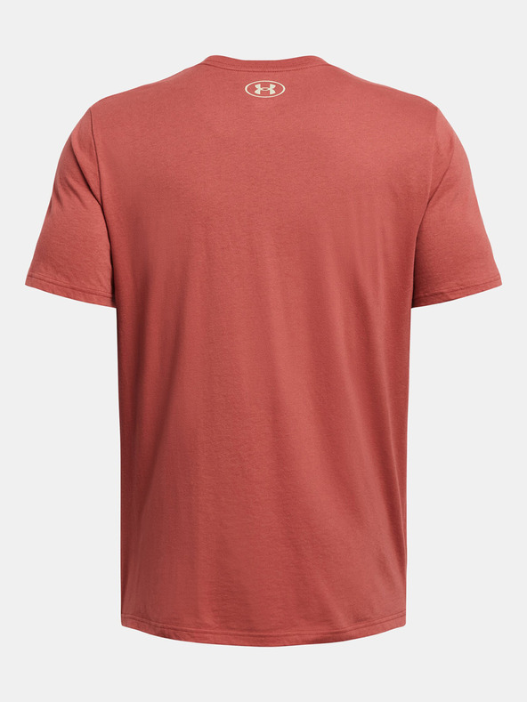 Under Armour Herren Under Armour UA GL FOUNDATION UPDATE SS T-Shirt