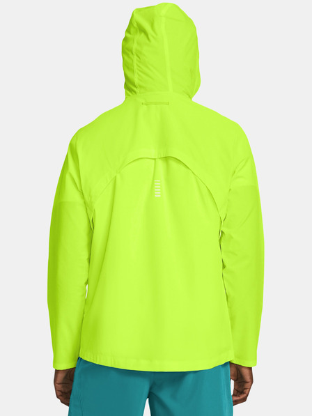 Under Armour Outrun The Storm Jacke