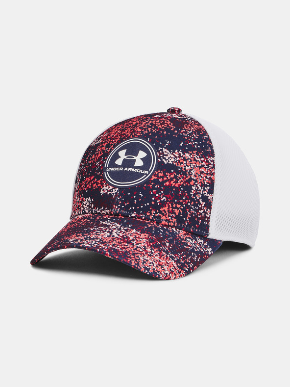Under Armour Iso-chill Driver Mesh Schildmütze